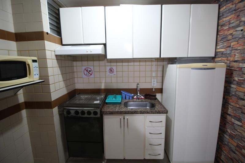 Fotos apartametnos ELDORADO FLAT SERVICE CALDAS NOVAS